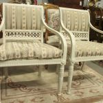 815 7253 ARMCHAIRS